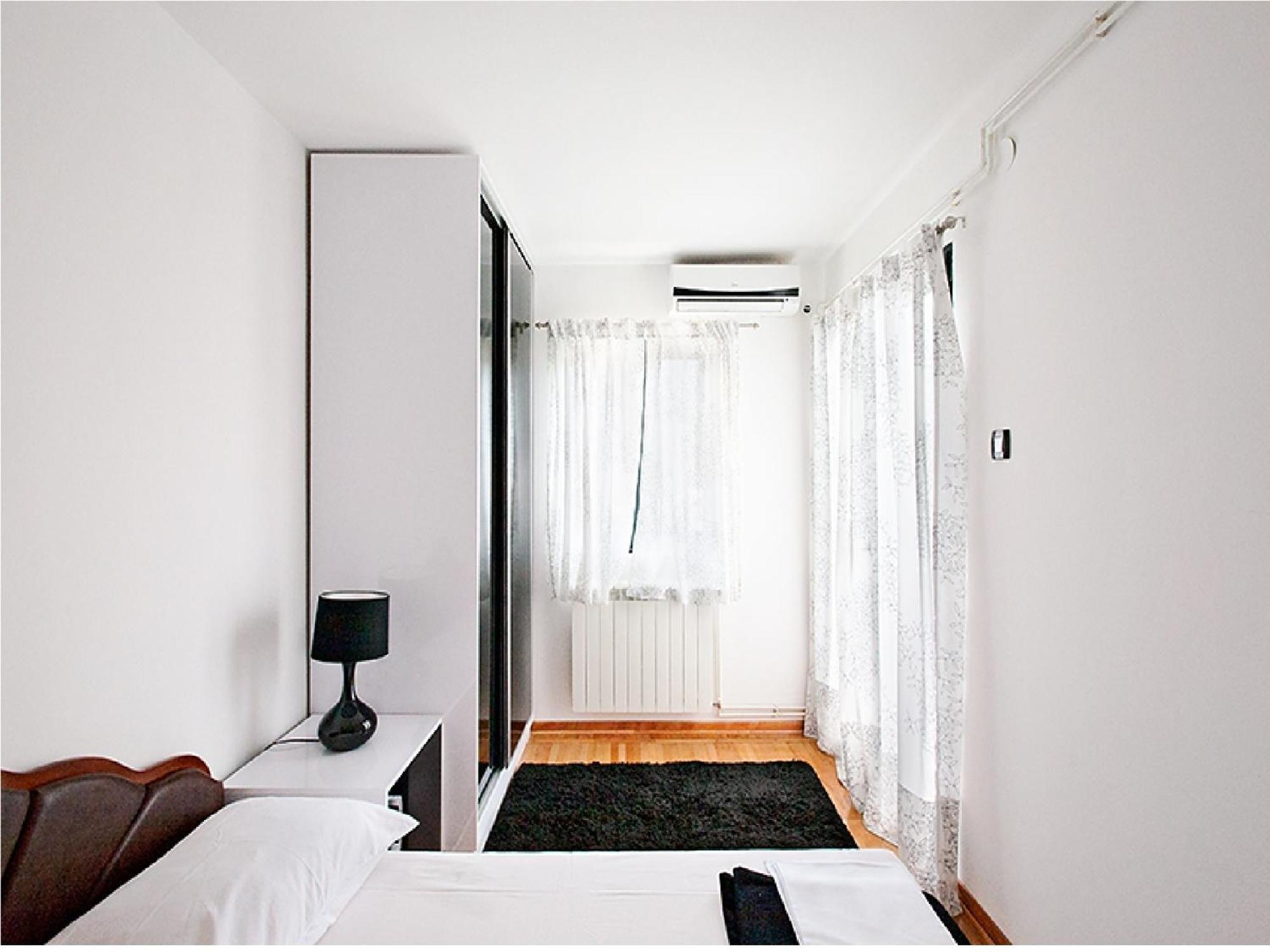 Klaris Guest House Budva Room photo