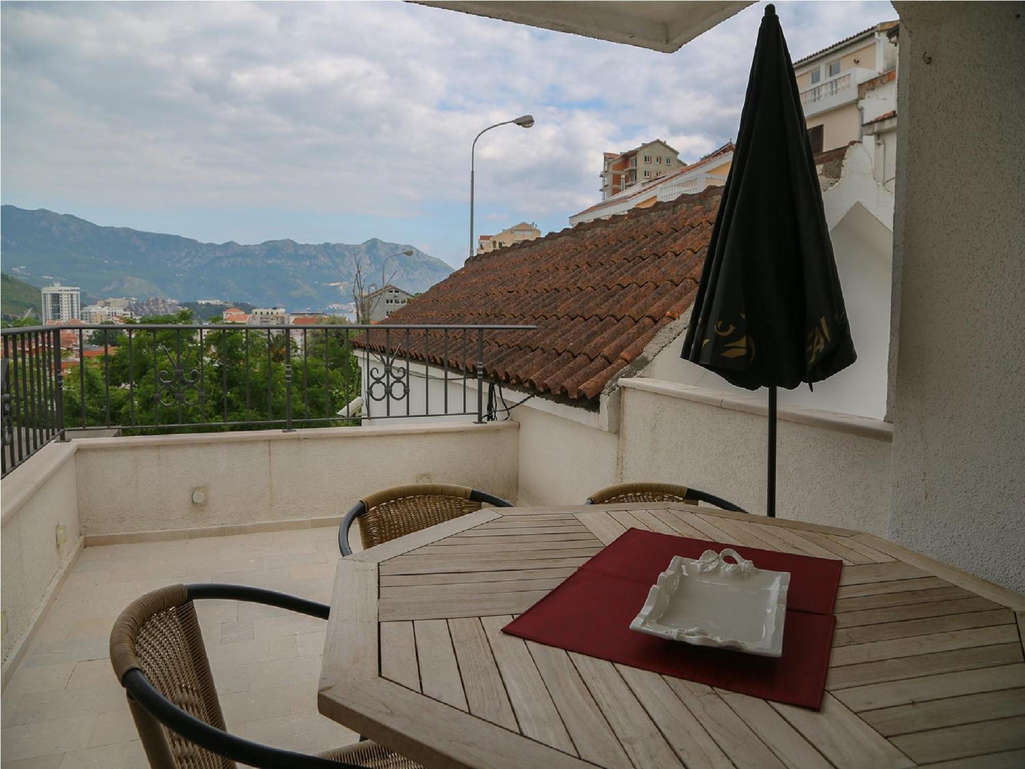 Klaris Guest House Budva Room photo