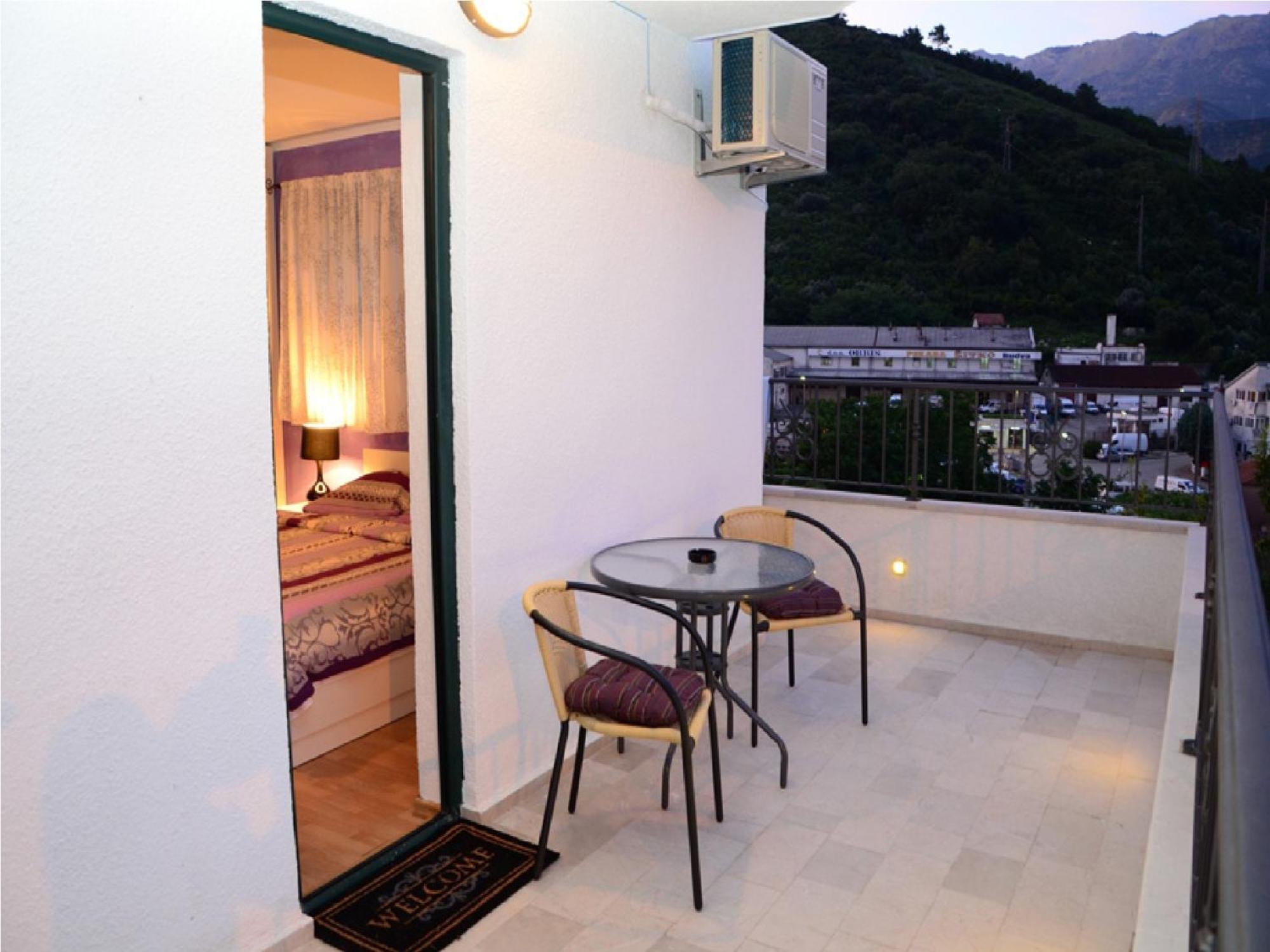 Klaris Guest House Budva Room photo